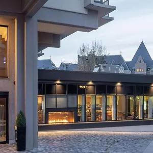 Otel Doubletree By Hilton &, Victoria